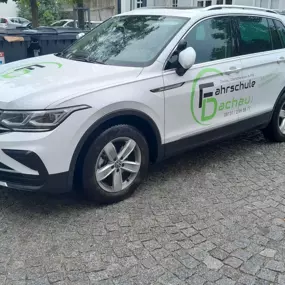 Bild von Fahrschule Petershausen, Zweigstelle der Fahrschule Dachau GmbH