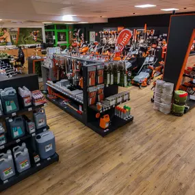 Bild von Raiffeisen-Techni-Trak GmbH