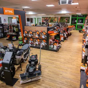 Bild von Raiffeisen-Techni-Trak GmbH