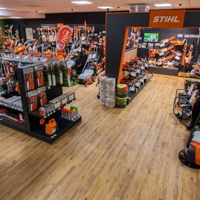 Bild von Raiffeisen-Techni-Trak GmbH