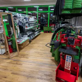 Bild von Raiffeisen-Techni-Trak GmbH