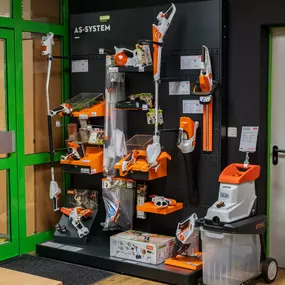 Bild von Raiffeisen-Techni-Trak GmbH