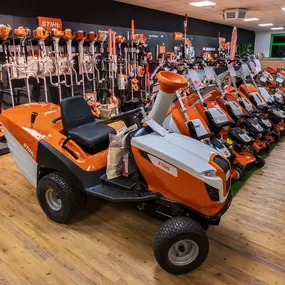 Bild von Raiffeisen-Techni-Trak GmbH