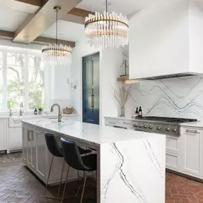 Bild von New Home Kitchen & Bath