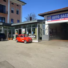 Bild von Autohaus Gaßner GmbH & Co.KG