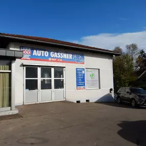Bild von Autohaus Gaßner GmbH & Co.KG