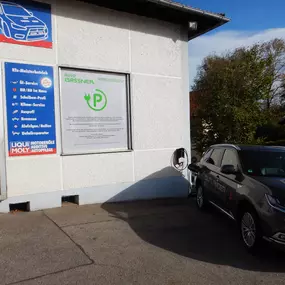 Bild von Autohaus Gaßner GmbH & Co.KG