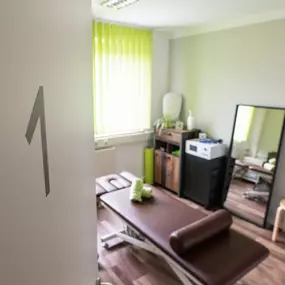 Bild von Praxis für Physiotherapie Hohmann