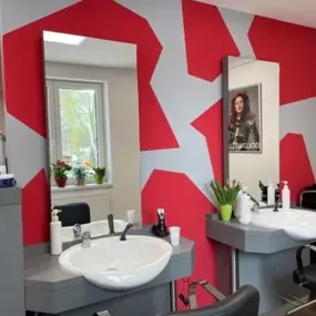 Bild von Sebnitzer Friseur & Kosmetik GmbH Haarstudio 