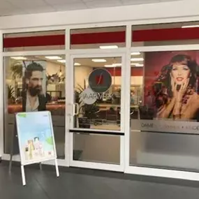 Bild von Sebnitzer Friseur & Kosmetik GmbH Salon 