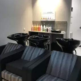 Bild von Sebnitzer Friseur & Kosmetik GmbH Salon 