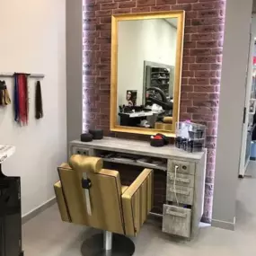 Bild von Sebnitzer Friseur & Kosmetik GmbH Salon 