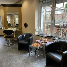 Bild von Sebnitzer Friseur & Kosmetik GmbH Haarstudio 