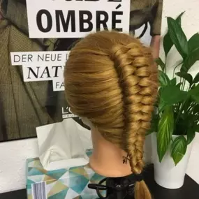 Bild von Sebnitzer Friseur & Kosmetik GmbH Salon Helmsdorf