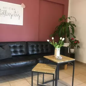 Bild von Sebnitzer Friseur & Kosmetik GmbH Salon Helmsdorf