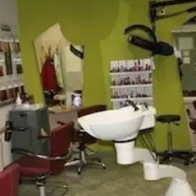 Bild von Sebnitzer Friseur & Kosmetik GmbH Haarstudio im Forum