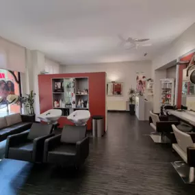 Bild von Sebnitzer Friseur & Kosmetik GmbH Salon Sebnitz