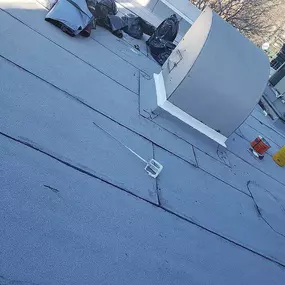 Bild von City Roofing Company NYC