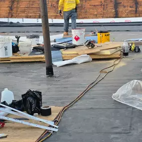 Bild von City Roofing Company NYC