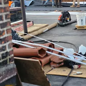 Bild von City Roofing Company NYC