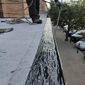 Bild von City Roofing Company NYC