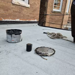 Bild von City Roofing Company NYC