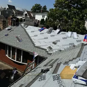 Bild von City Roofing Company NYC