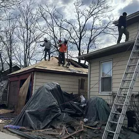 Bild von City Roofing Company NYC