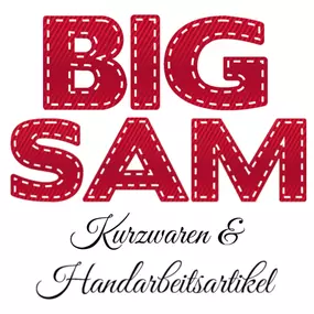 Bild von BIG-SAM Kurzwaren & Handarbeitsartikel