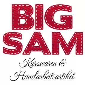 Bild von BIG-SAM Kurzwaren & Handarbeitsartikel