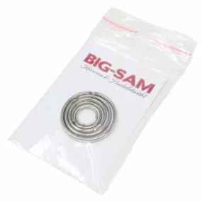 Bild von BIG-SAM Kurzwaren & Handarbeitsartikel