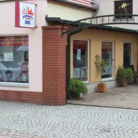 Bild von BIG-SAM Kurzwaren & Handarbeitsartikel