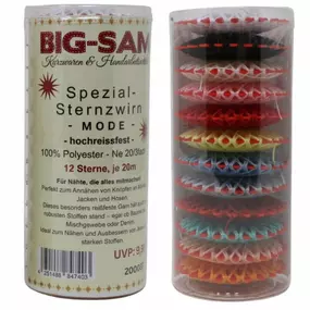 Bild von BIG-SAM Kurzwaren & Handarbeitsartikel