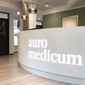 Bild von Dr. med. Gerret Hochholz Auromedicum Privatpraxis für Orthopädie