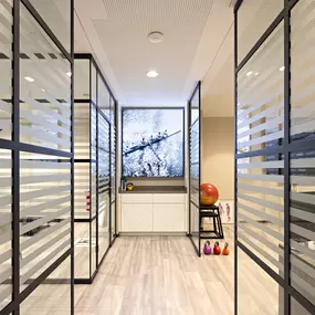 Bild von Dr. med. Gerret Hochholz Auromedicum Privatpraxis für Orthopädie