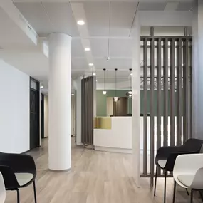 Bild von Dr. med. Gerret Hochholz Auromedicum Privatpraxis für Orthopädie