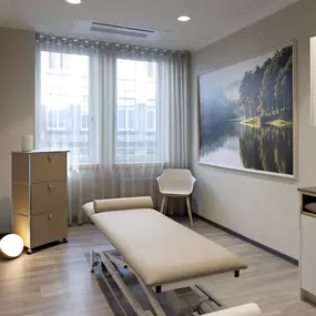 Bild von Dr. med. Gerret Hochholz Auromedicum Privatpraxis für Orthopädie