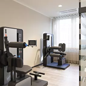 Bild von Dr. med. Gerret Hochholz Auromedicum Privatpraxis für Orthopädie