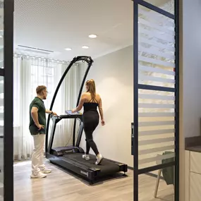 Bild von Dr. med. Gerret Hochholz Auromedicum Privatpraxis für Orthopädie