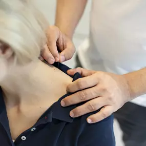 Bild von Dr. med. Gerret Hochholz Auromedicum Privatpraxis für Orthopädie