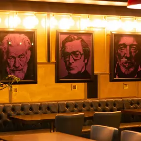 Bild von St Giles London - A St Giles Hotel