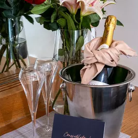 Bild von St Giles London - A St Giles Hotel