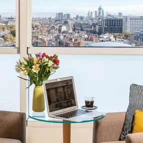 Bild von St Giles London - A St Giles Hotel