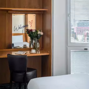 Bild von St Giles London - A St Giles Hotel