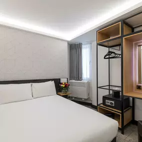 Bild von St Giles London - A St Giles Hotel