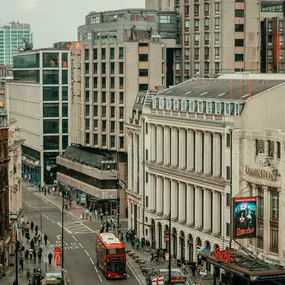 Bild von St Giles London - A St Giles Hotel