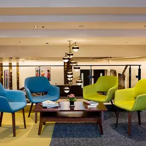 Bild von St Giles London - A St Giles Hotel