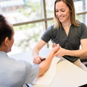 Bild von SSM Health Cardinal Glennon Pediatric Therapy - Creve Coeur Pediatrics