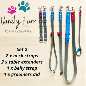 Bild von Vanity Furr Grooming & Training Centre