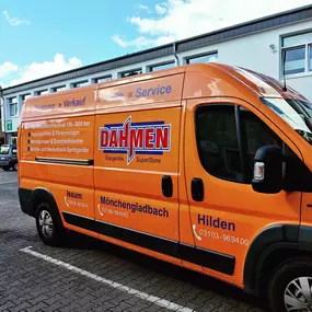 Bild von W. Dahmen GmbH & Co. KG